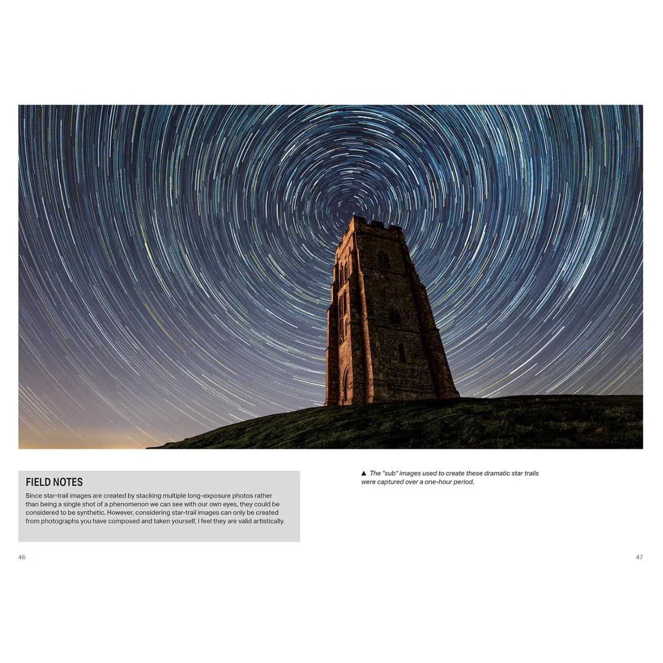 52 ASSIGNMENTS NIGHT PHOTOGRAPHY - Image 3