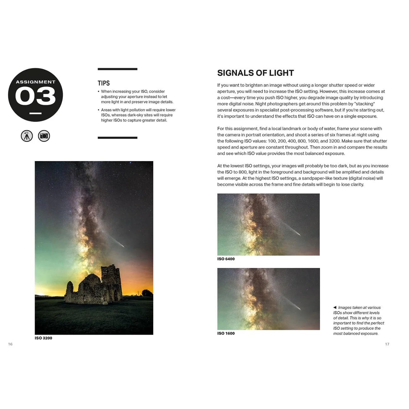 52 ASSIGNMENTS NIGHT PHOTOGRAPHY - Image 4
