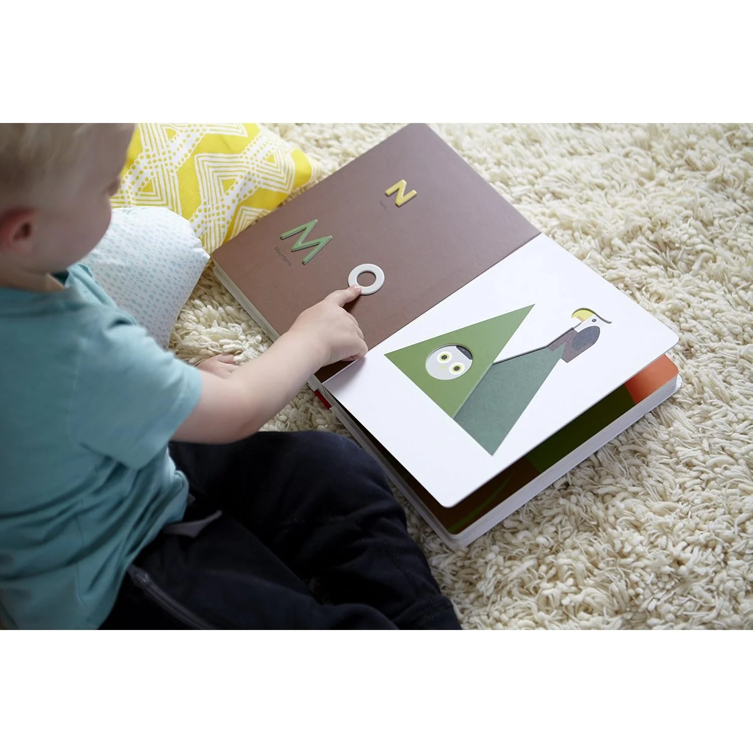 ABC TOUCH THINK LEARN - Image 3