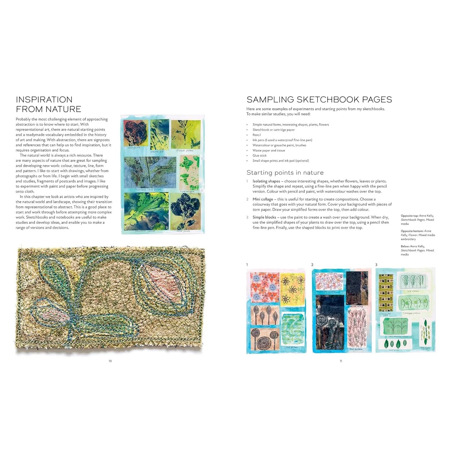 ABSTRACTS IN TEXTILES - Image 2