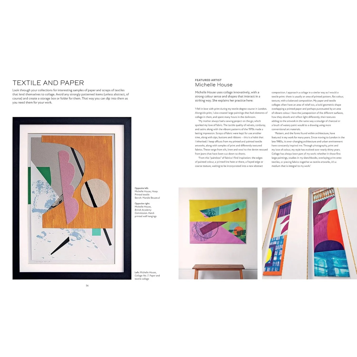 ABSTRACTS IN TEXTILES - Image 3