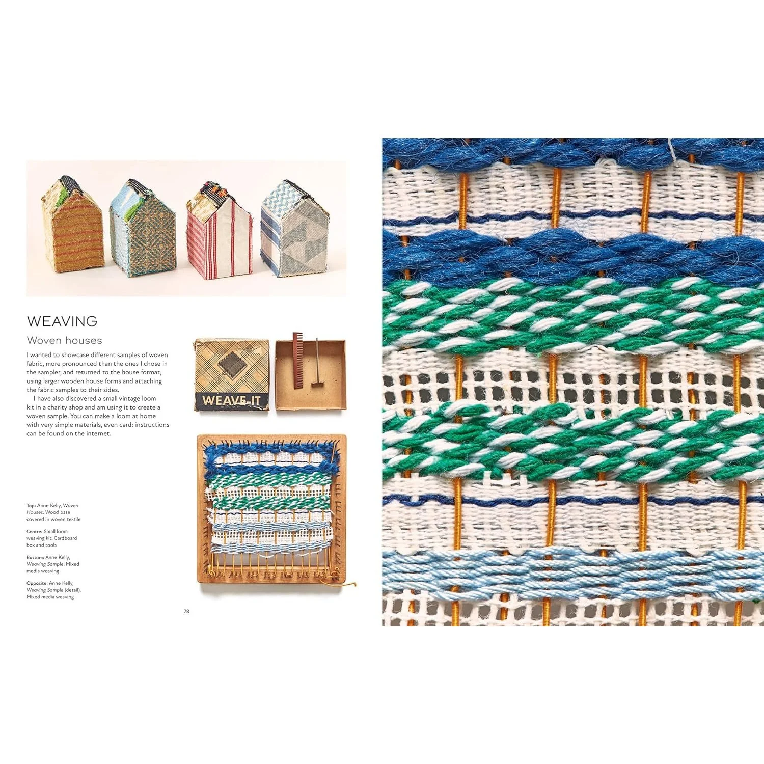 ABSTRACTS IN TEXTILES - Image 4