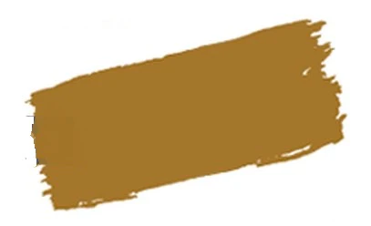 Akua Intaglio Printing Ink Yellow Ochre - Image 2
