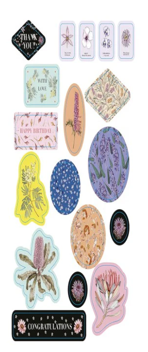 ALL WRAPPED UP BOTANICALS - Image 4
