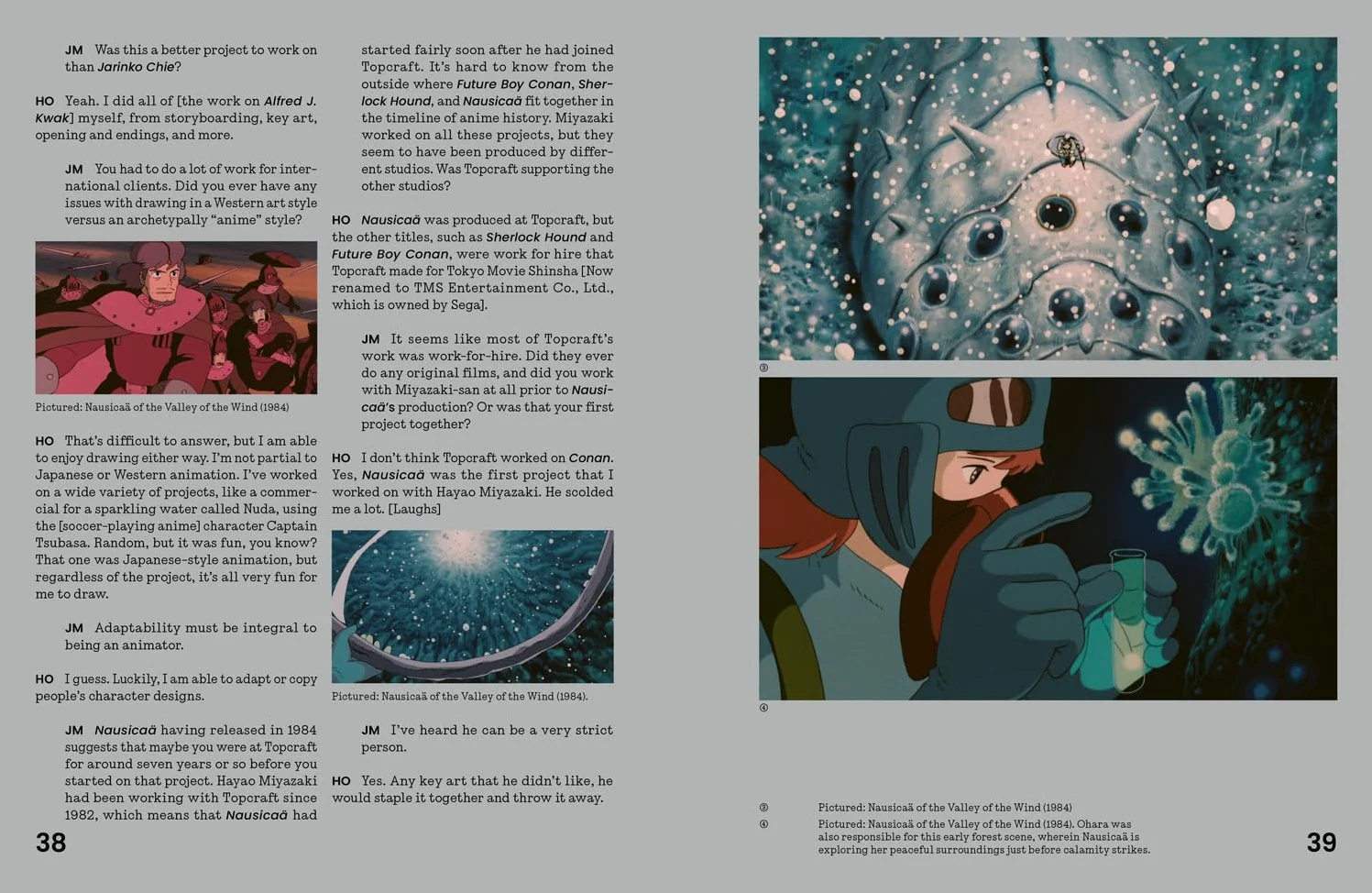 ANIME ARCHIVES CELEBRATION JAPANESE ANIMATION - Image 3