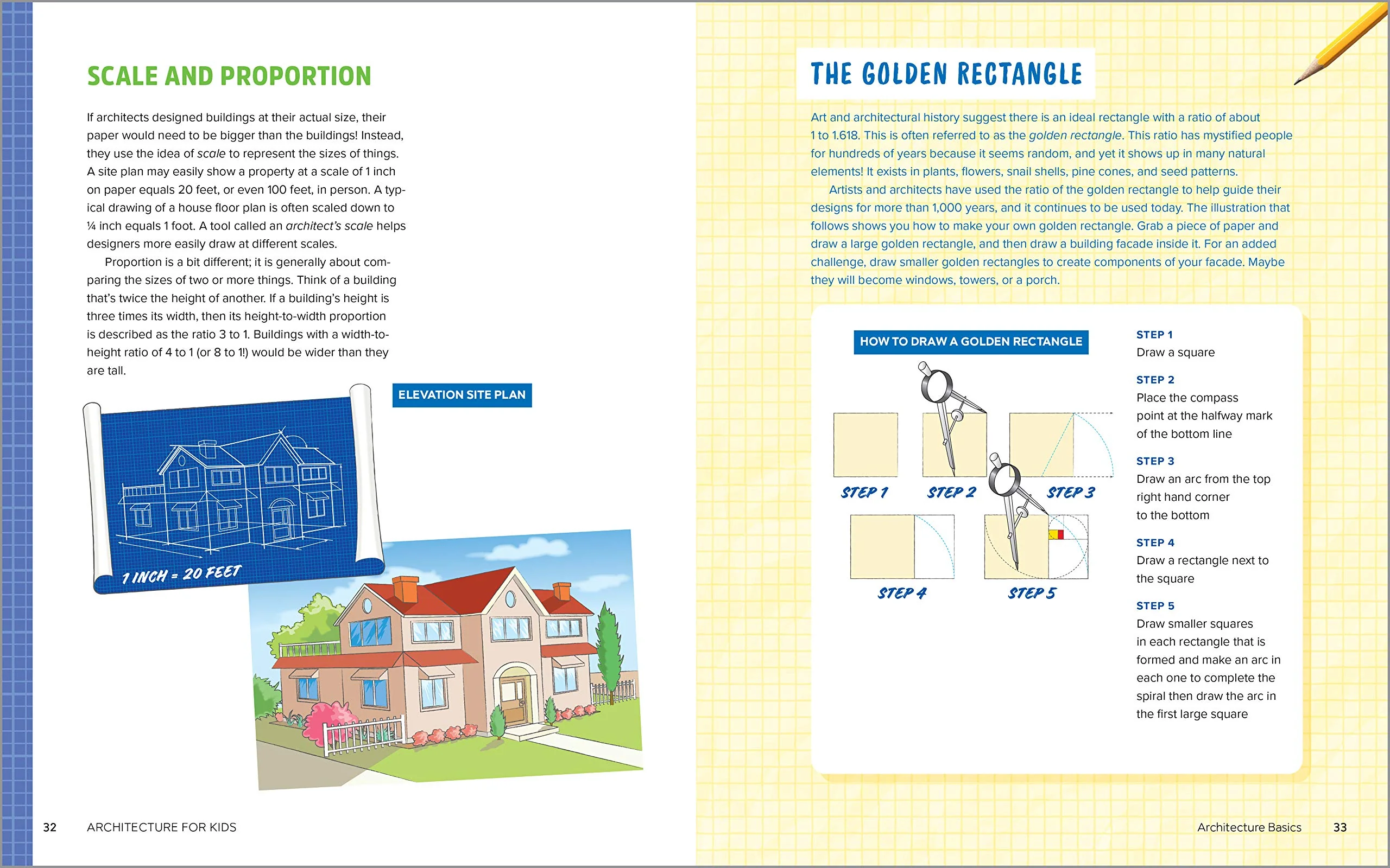ARCHITECTURE FOR KIDS : SKILL-BUILDING ACTIVITIES - Image 4