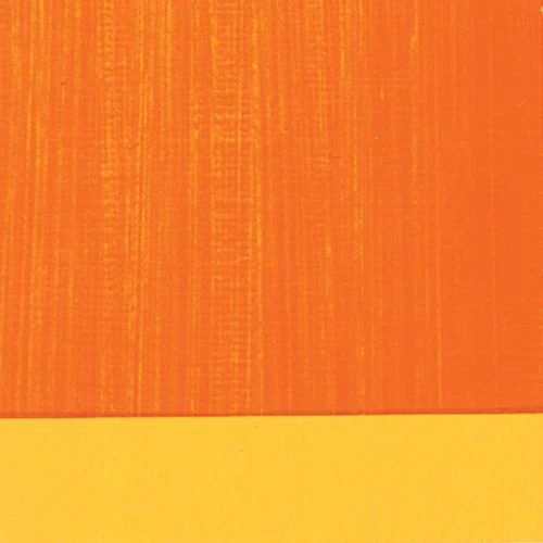 Art Spectrum Oil Paint S1 Spectrum Orange - Image 2