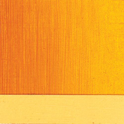 Art Spectrum Oil Paint S2 Indian Yellow - Image 2