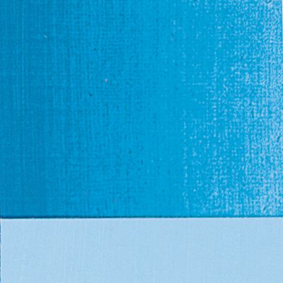 Art Spectrum Oil Paint S4 Cerulean Blue - Image 2