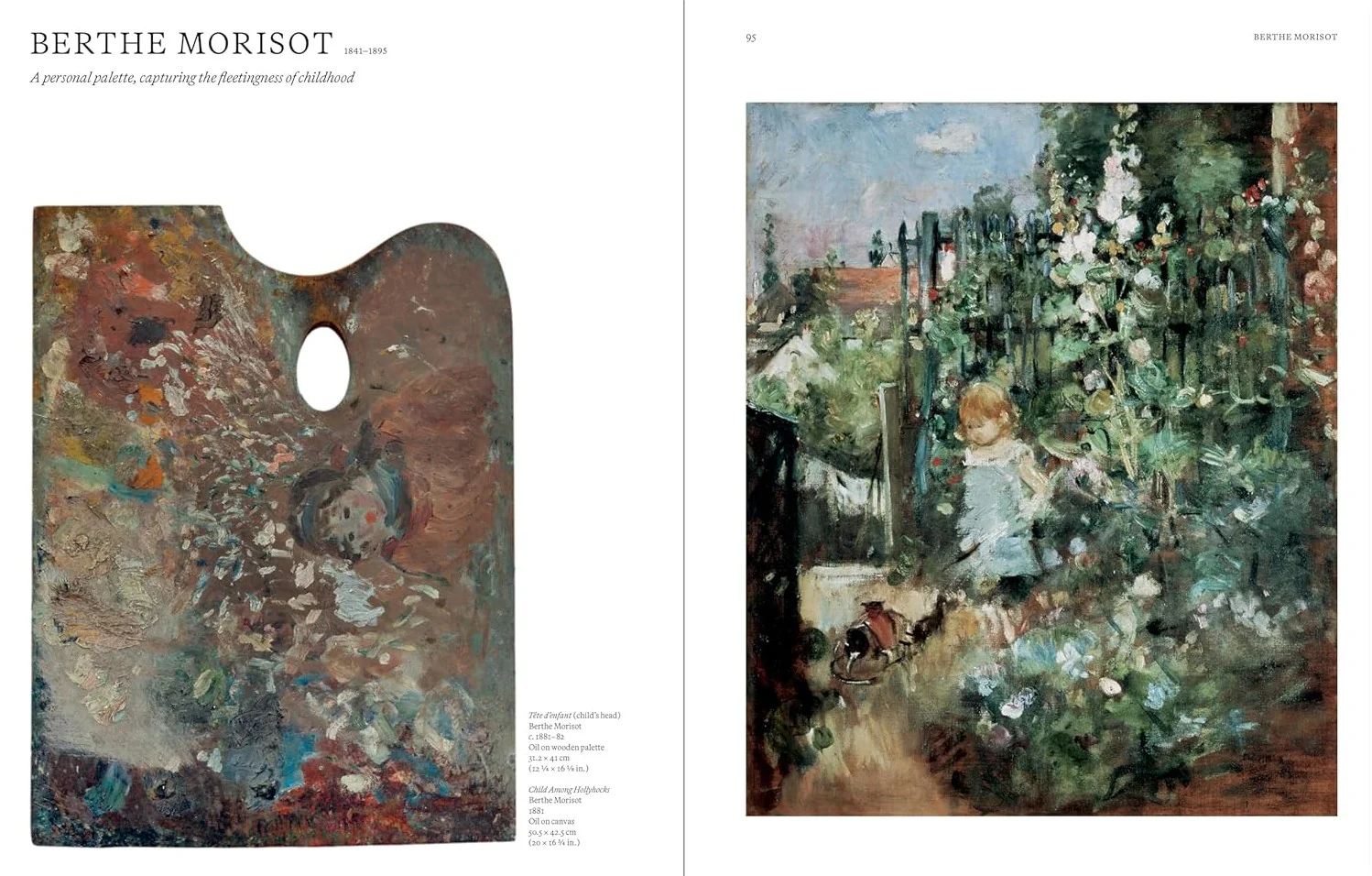 ARTISTS PALETTE PAINTINGS OF 50 GREAT ARTISTS - Image 4