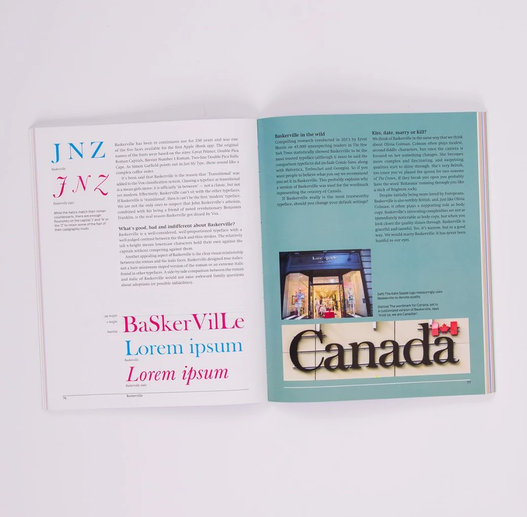 BACK TO FONT - Image 4