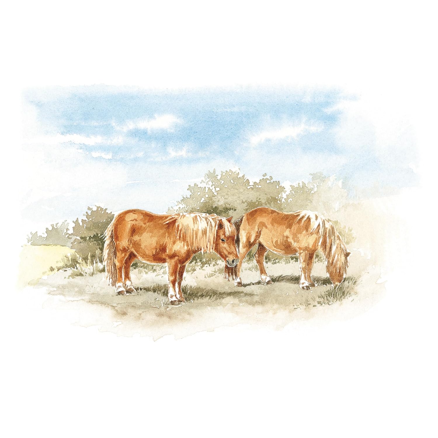 BEDSIDE BOOK OF WATERCOLOUR WISDOM - Image 4