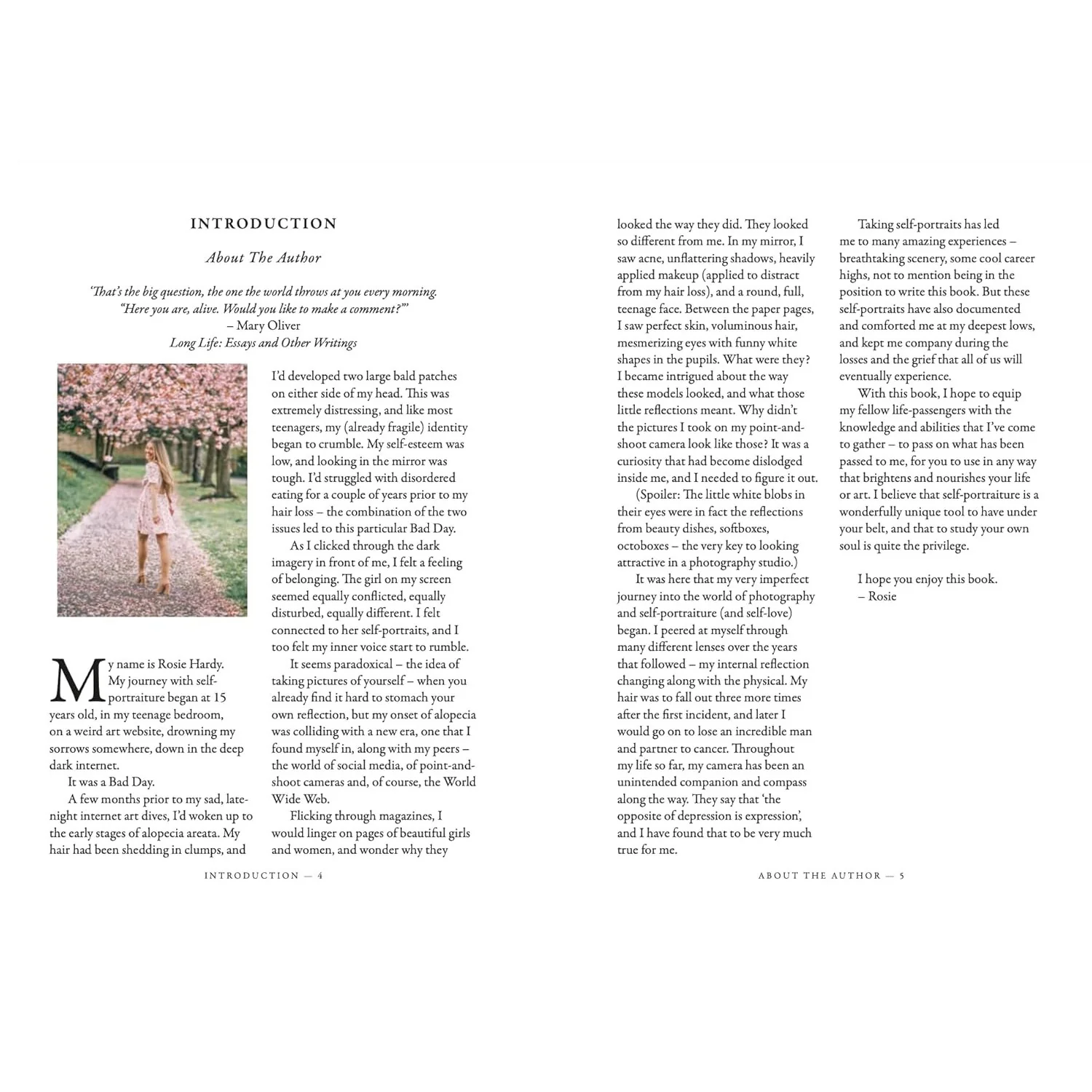BEYOND THE SELFIE - Image 2