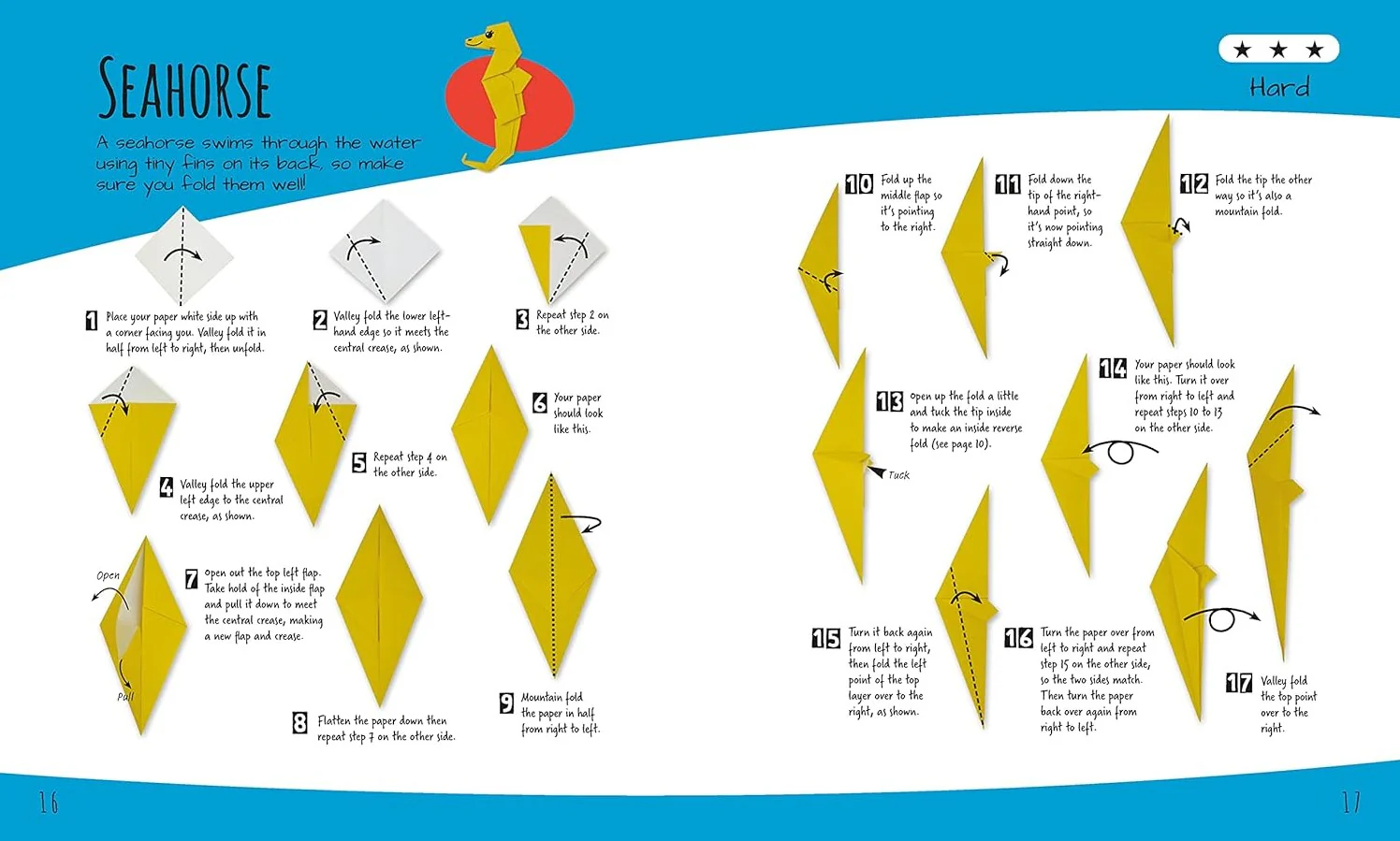 BIG BOOK OF ORIGAMI - Image 3