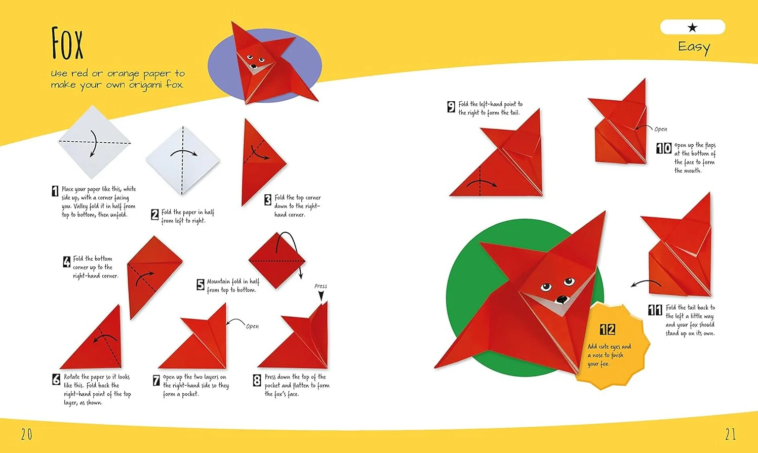 BIG BOOK OF ORIGAMI - Image 4