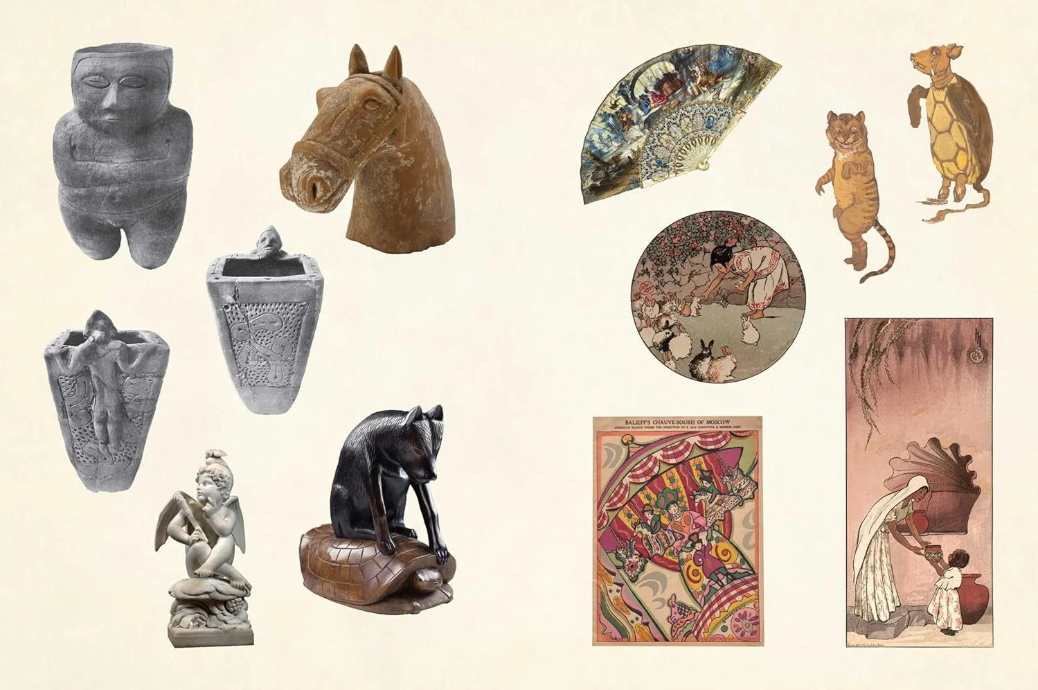 CABINET OF CURIOSITIES II - Image 4