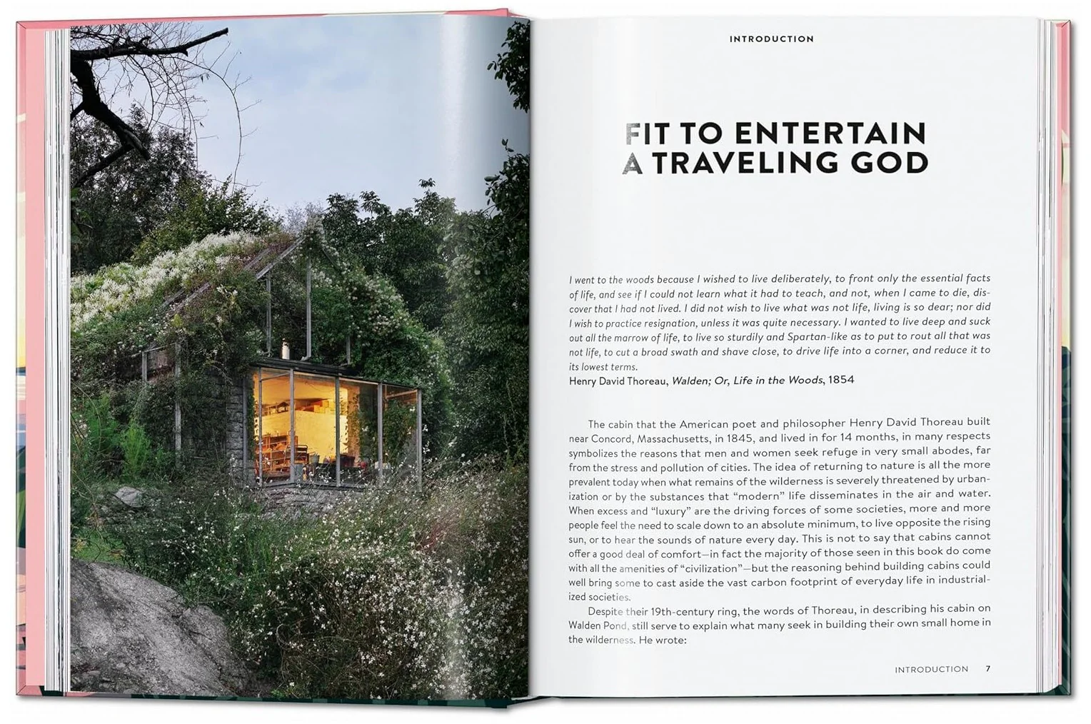 CABINS 45TH EDITION - Image 2