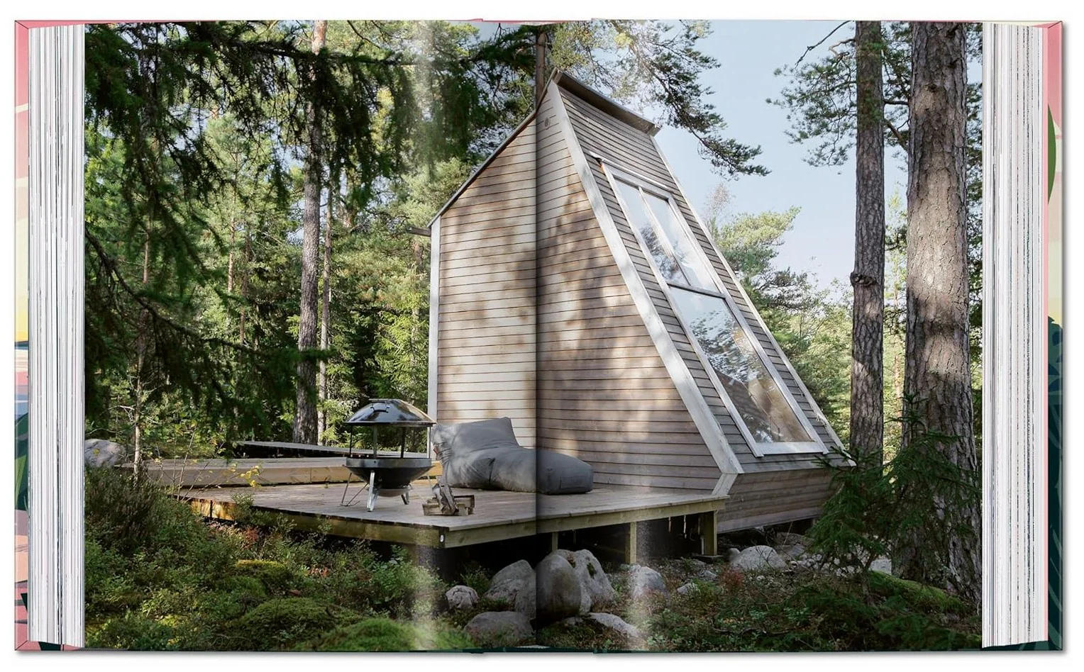 CABINS 45TH EDITION - Image 4