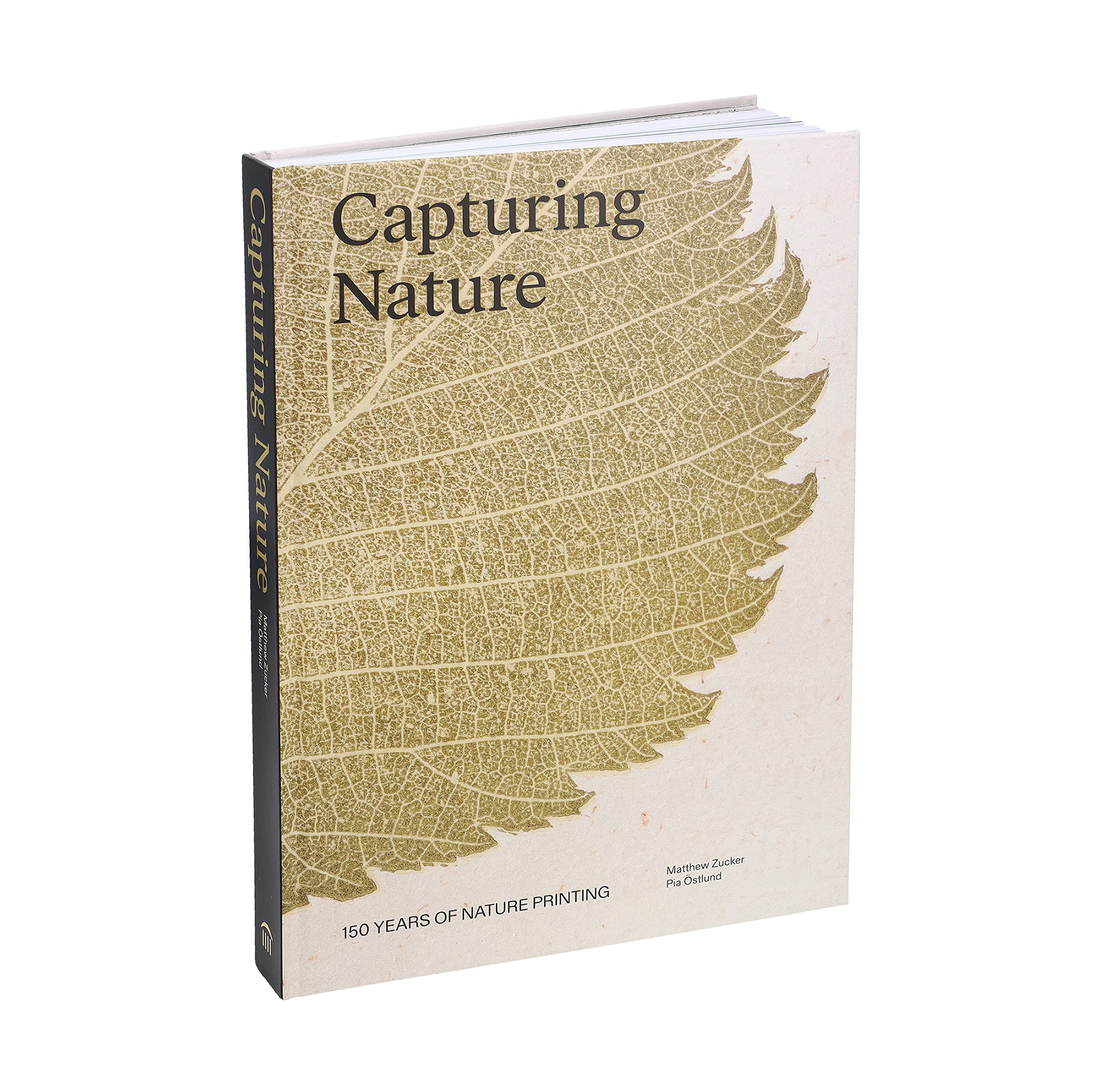 CAPTURING NATURE 150 YEARS OF NATURE PRINTING - Image 4