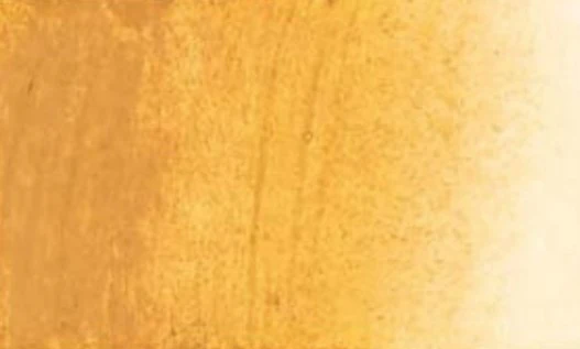 CARAN D'ACHE NEOCOLOR II WATER-SOLUBLE PASTEL 033 GOLDEN OCHRE