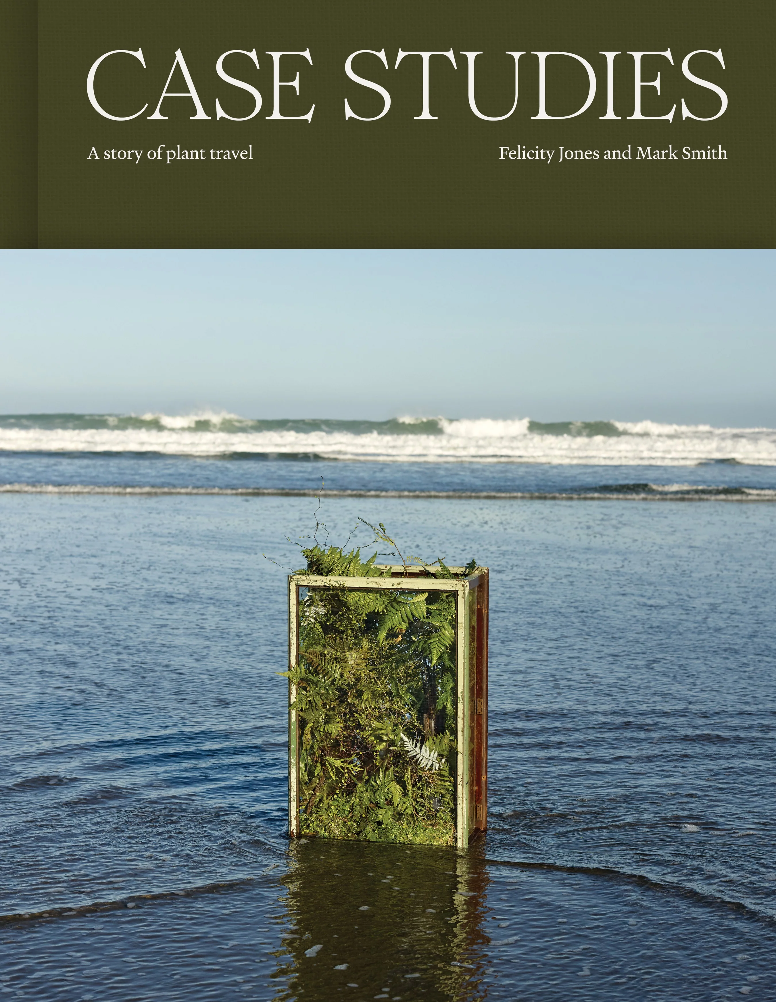 CASE STUDIES STORY OF HOUSE PLANTS TRAVEL