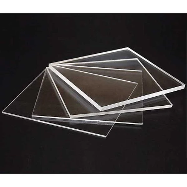 CAST ACRYLIC SHEETS - Image 2