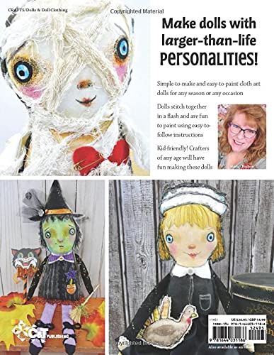 CHARMING DOLLS - Image 2