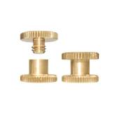 Chicago Interscrew Brass - Image 6