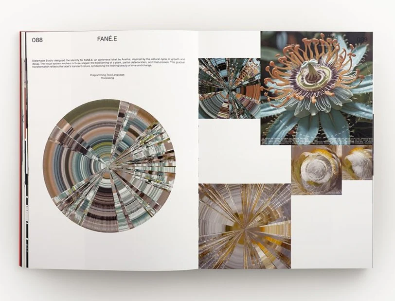 CODECRAFTED GENERATIVE DESIGN IN BRANDING - Image 4