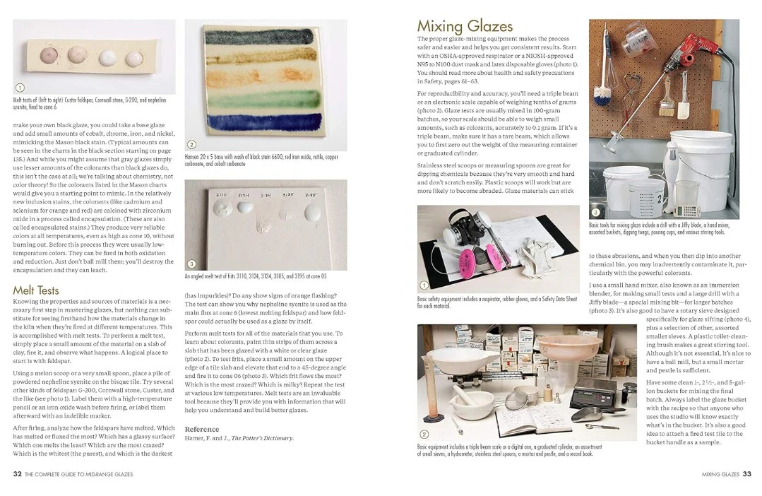 COMPLETE GUIDE MID-RANGE GLAZES - Image 3