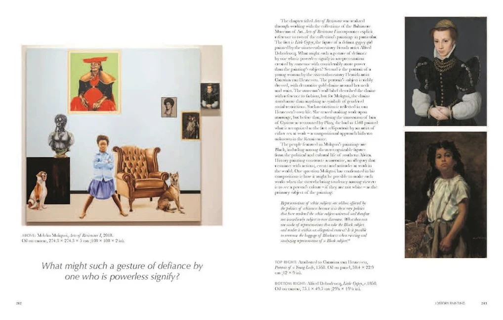 COMPOSITION BEHIND GREAT MODERN ART - Image 4