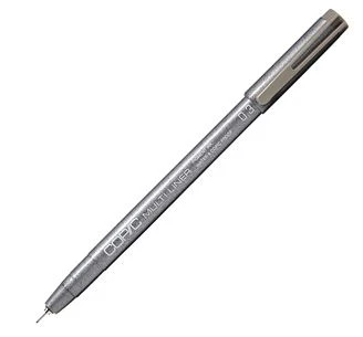 Copic Multiliner Pen Warm - Image 2