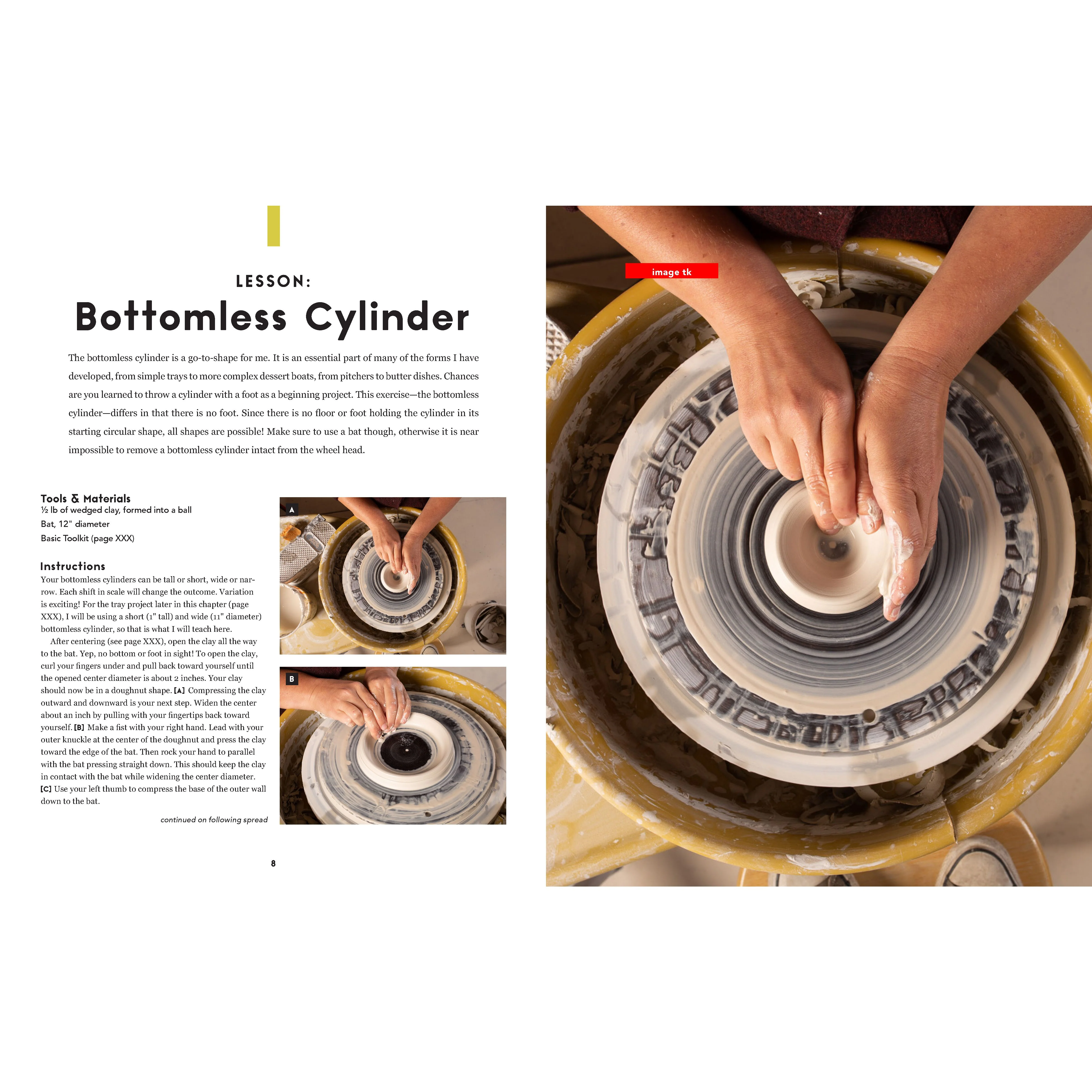 CREATIVE POTTERY - Image 2