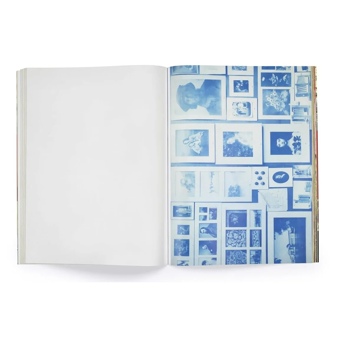 CUT UP THIS BOOK CREATIVE PAPERS 100 PATTERNS - Image 2