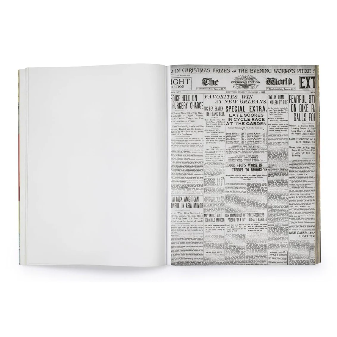 CUT UP THIS BOOK CREATIVE PAPERS 100 PATTERNS - Image 4