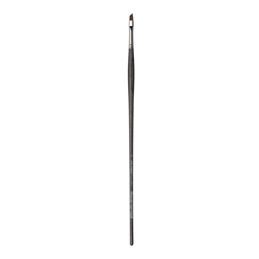 da Vinci Colineo Oil/Acrylic Brush Slanted Edge - Image 2