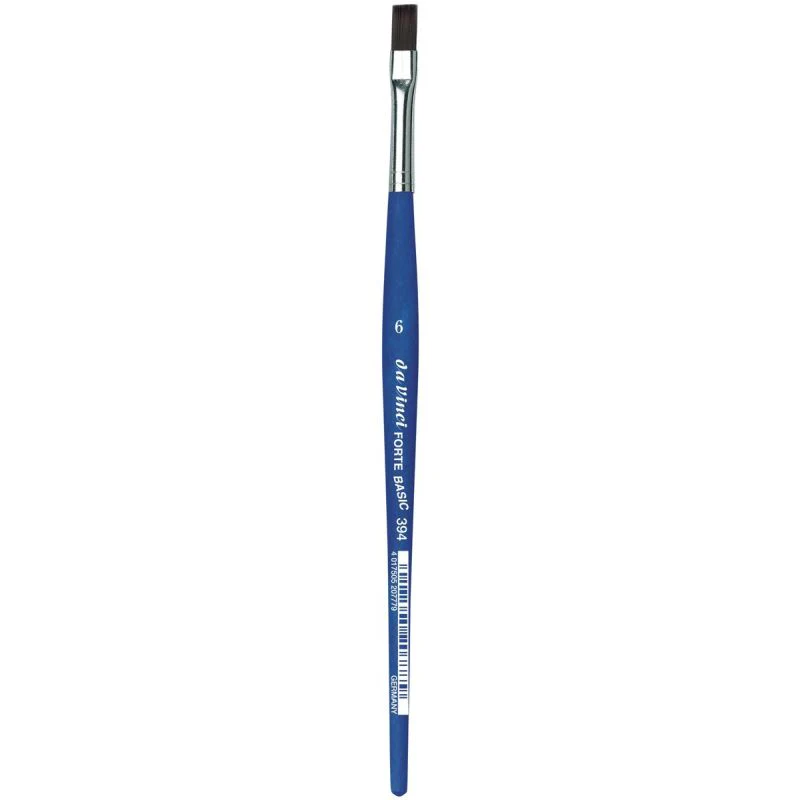 da Vinci Forte Basic Brush Flat - Image 5