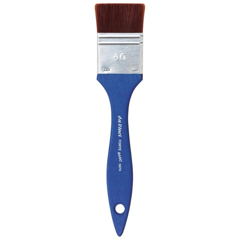 da Vinci Forte Basic Brush Mottler - Image 2
