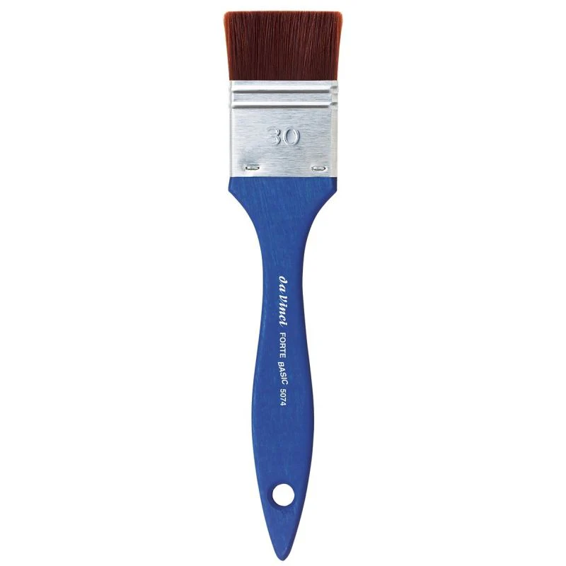 da Vinci Forte Basic Brush Mottler - Image 3