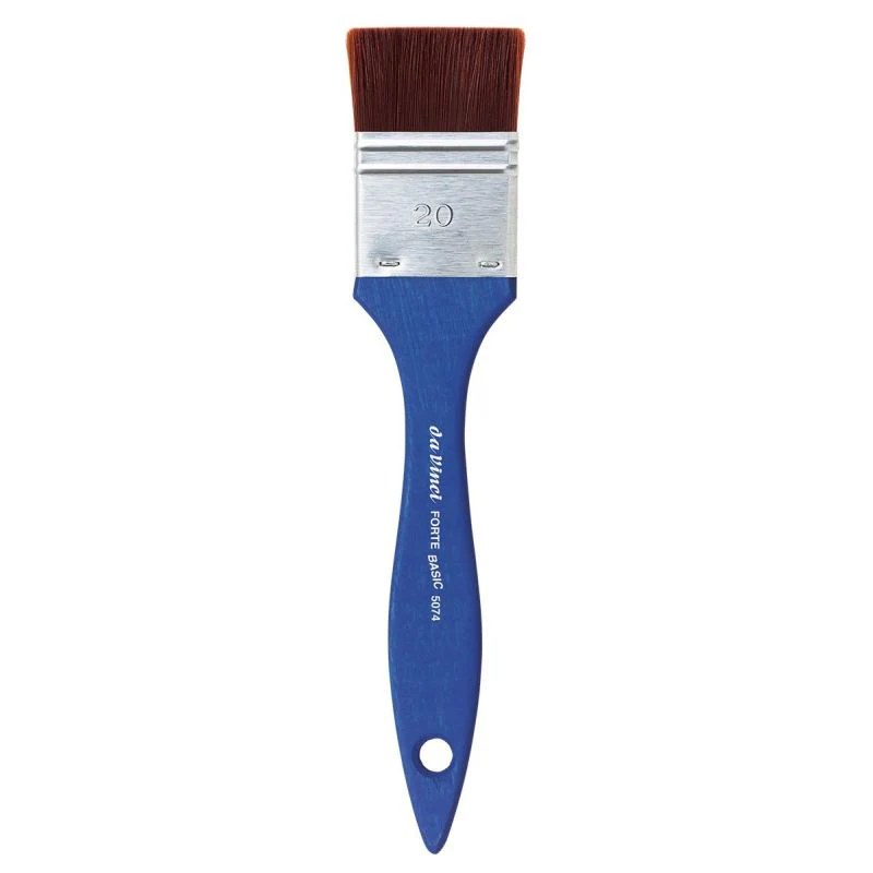da Vinci Forte Basic Brush Mottler - Image 4