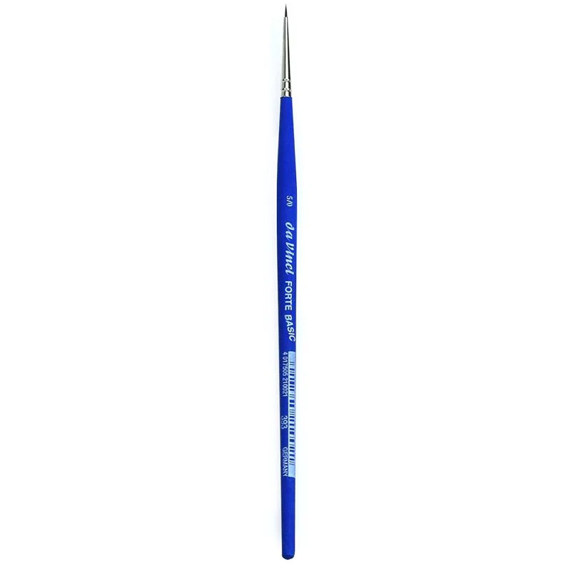DA VINCI FORTE BASIC BRUSHES - Image 2