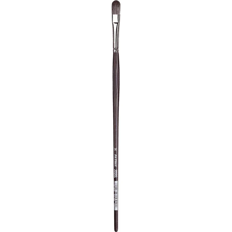 DA VINCI GRIGIO BRUSH FILBERT - Image 3