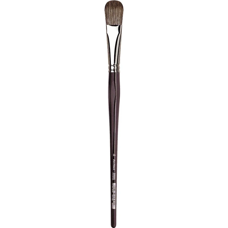 DA VINCI GRIGIO BRUSH FILBERT - Image 7