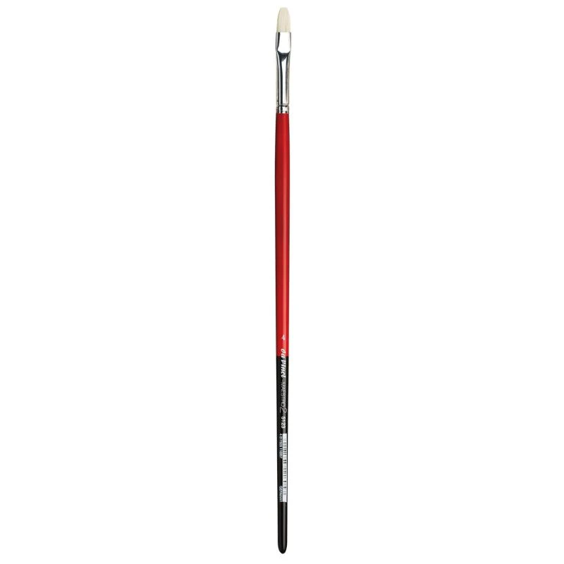 da Vinci Maestro 2 Brush Flat - Image 12