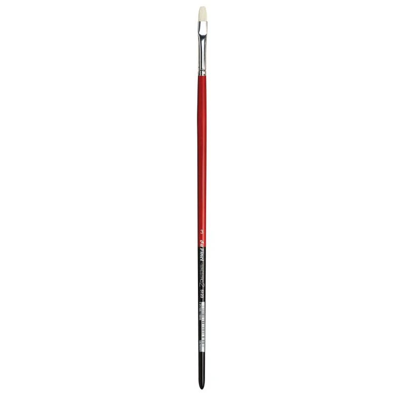 da Vinci Maestro 2 Brush Flat - Image 13