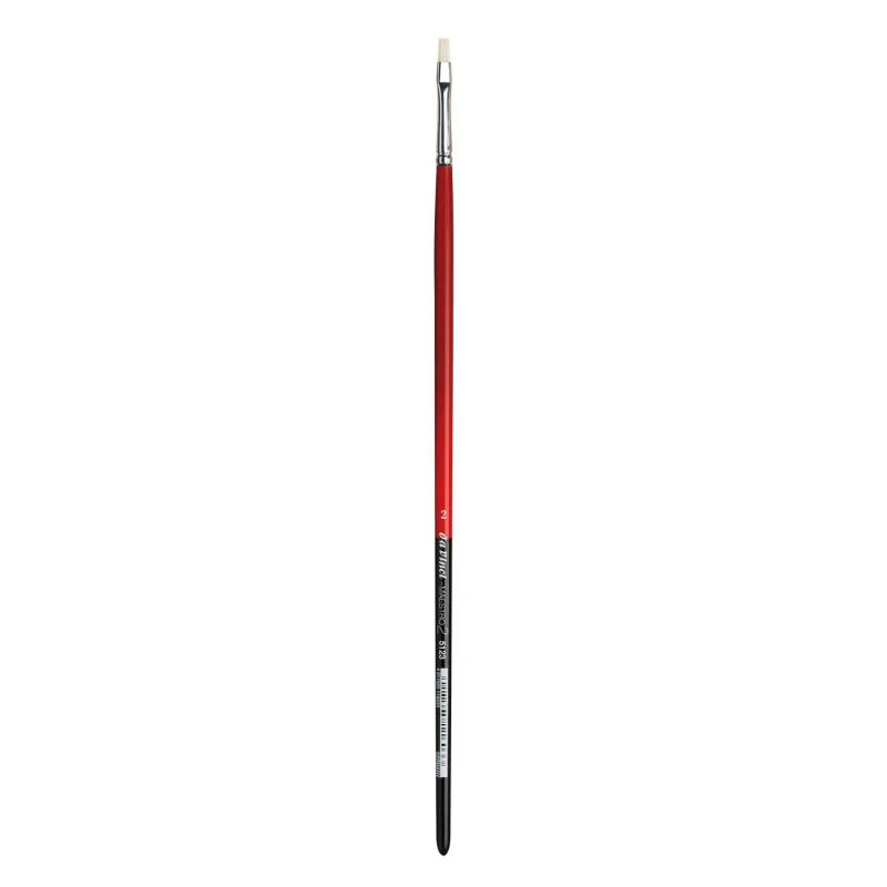 da Vinci Maestro 2 Brush Flat - Image 14