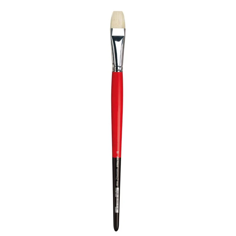 da Vinci Maestro 2 Brush Flat - Image 4