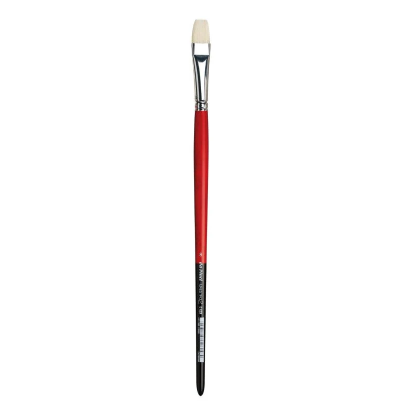 da Vinci Maestro 2 Brush Flat - Image 8
