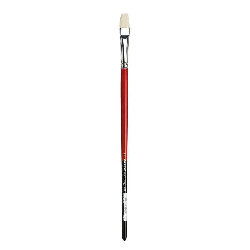 da Vinci Maestro 2 Brush Flat - Image 9