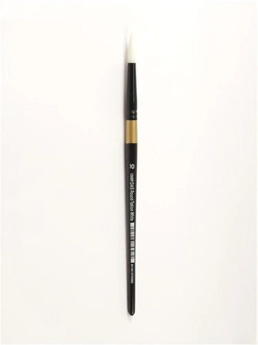Das 1008R Taklon Brush Round - Image 5
